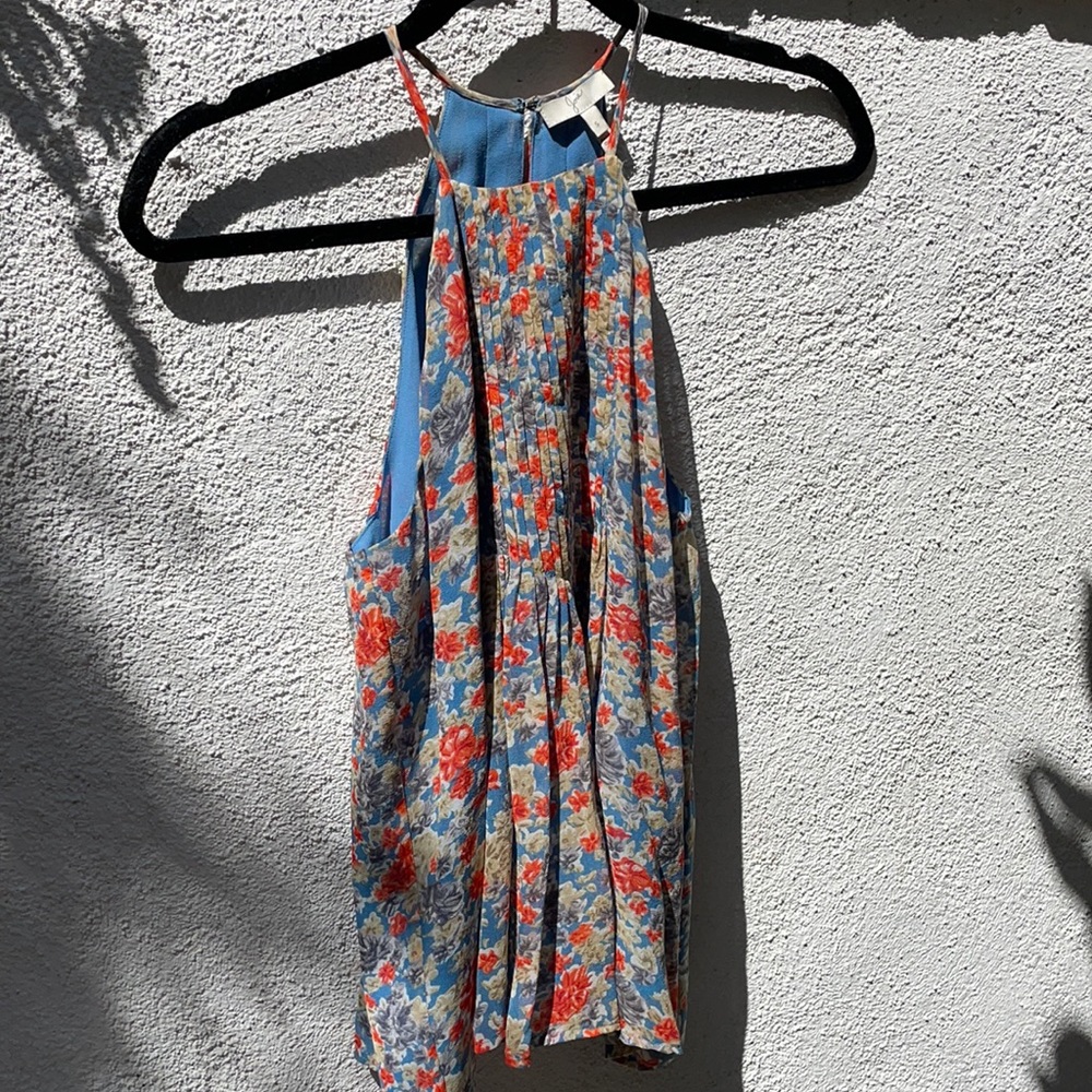 Joie halter